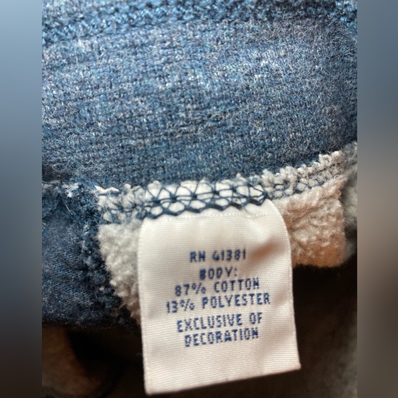 Ralph Lauren Polo sweatpants size M - Picture 7 of 11